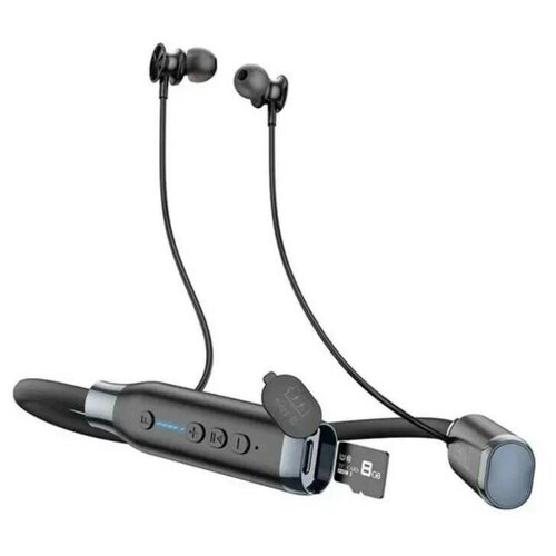 Черные наушникибеспроводныевнутриканальные 399900₽