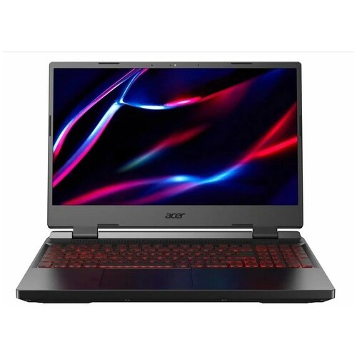 Ноутбук Acer Nitro 5 AN515-46 Ryzen 5 6600H/16Gb/SSD 512Gb/15.6