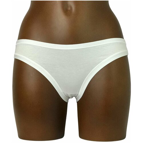 фото Трусы jadea, размер 2, белый