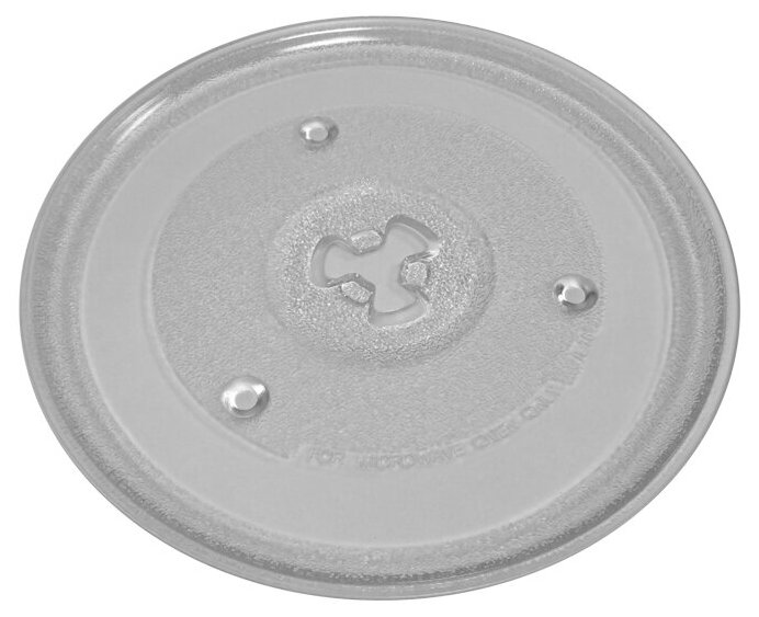 Тарелка для микроволновой печи Goldstar GM-G24T05S