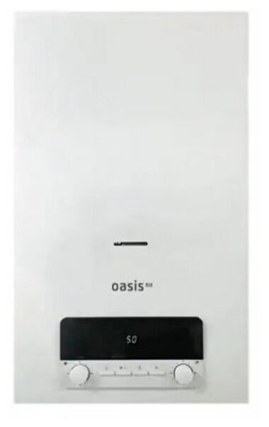 Котел отопительный Oasis Eco BE10