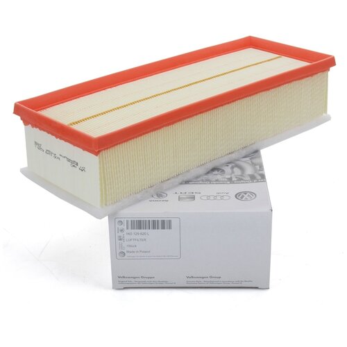 Фильтр воздушный VAG 1K0129620L 5213₽