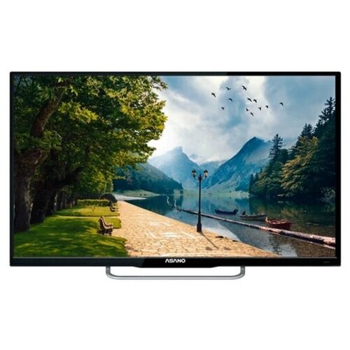 Телевизор LED ASANO 40LF8130S FHD Smart 1915000₽