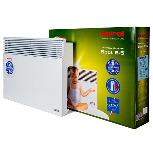 Noirot Spot E-5 Plus 1500 2219000₽