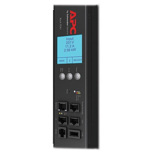 APC by Schneider Electric Аксессуары APC AP8881 Блок распределения питания