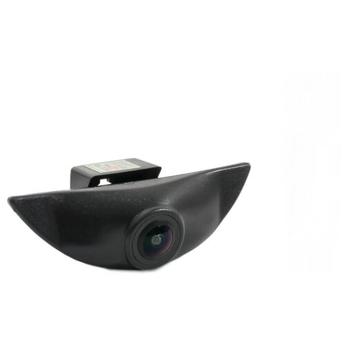 AVEL Штатная камера переднего вида AVS324CPR 114 AHDCVBS с переключателем HD и AHD для автомобилей NISSAN 365000₽