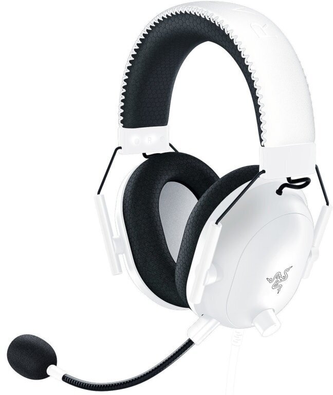 Наушники Razer BlackShark V2 Pro White Edition RZ04-03220300-R3M1