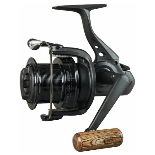 Катушка Okuma Custom Black 80 CB-80 okuma custom black 80