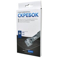 Скребок для очистки стеклокерамических плит Indesit C00310114