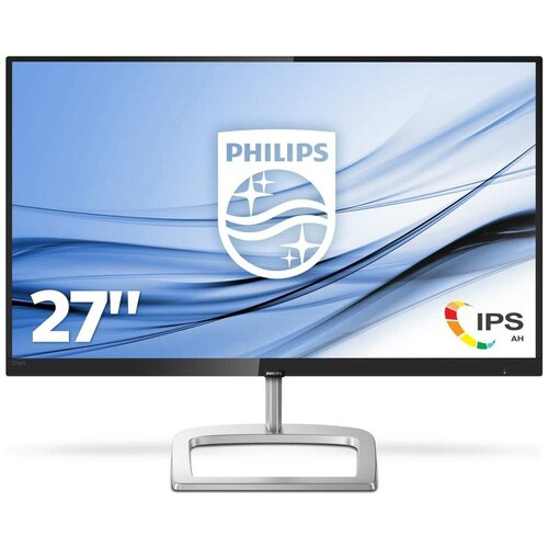 Монитор LCD 27 169 1920х1080FHD IPS nonGLARE 250cdm2 H178V178 10001 20М1 167M Color 5ms V 2369700₽