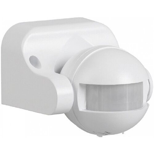 Датчик движения белый 1200Вт 12м 180 IP44 BT-B05 VKL electric 4090₽