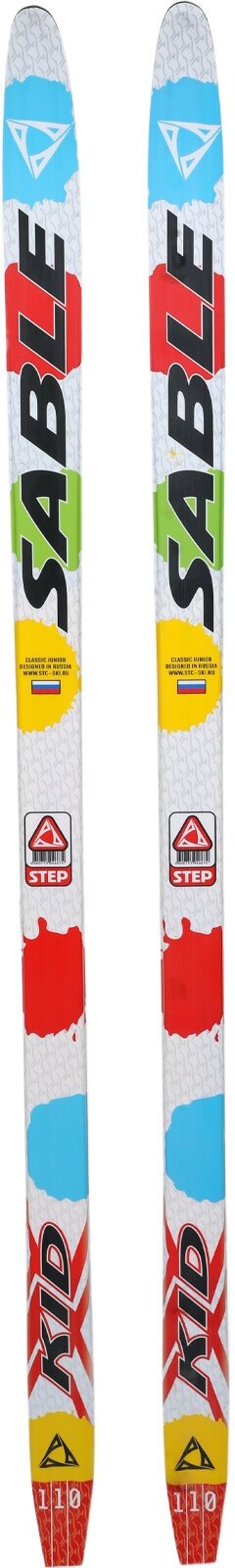 Беговые лыжи STC Sable step (см:110)