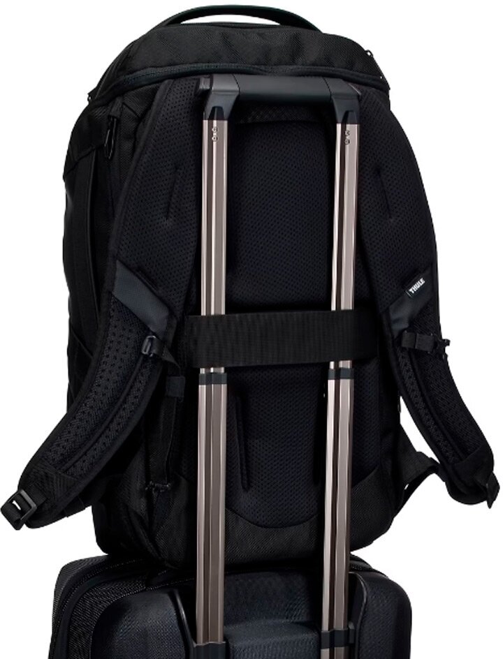 Рюкзак для ноутбука Thule Accent Backpack 28L TACBP2216 Black (3204814) - фото №8