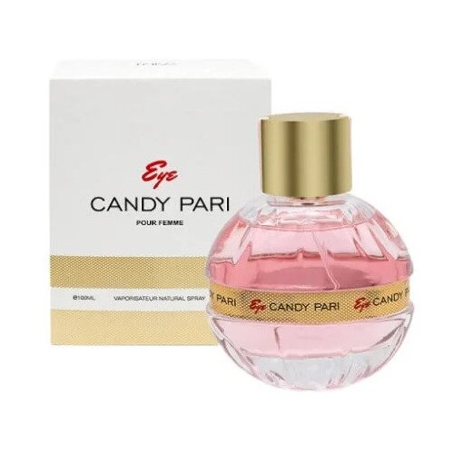 Prive Perfumes Eye Candy Pari парфюмерная вода 100 мл для женщин