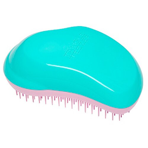 THE ORIGINAL Cornflower Charm Расчёска Tangle Teezer