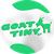 Логотип Эксперт GOATTINY