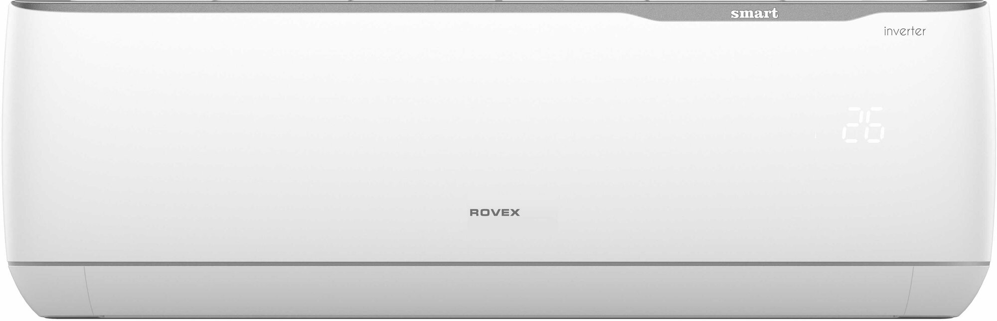 Сплит-система Rovex RS-12PXI2 Smart - фотография № 1