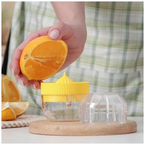 Ручная соковыжималка 22000₽