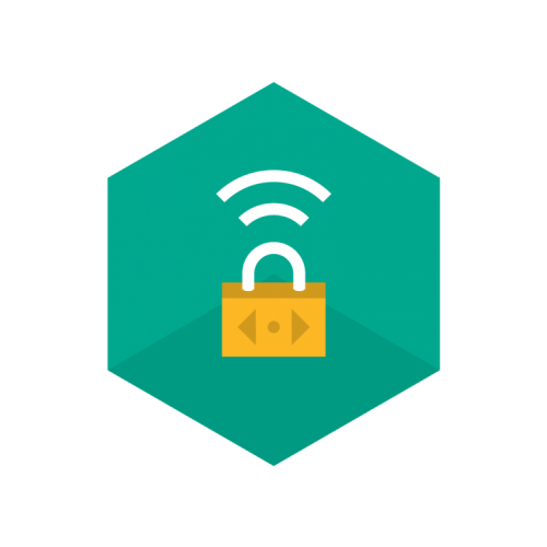 Kaspersky Secure Connection Russian Edition. 5-Device; 1-User 1 year Base Download Pack (KL1987RDEFS)