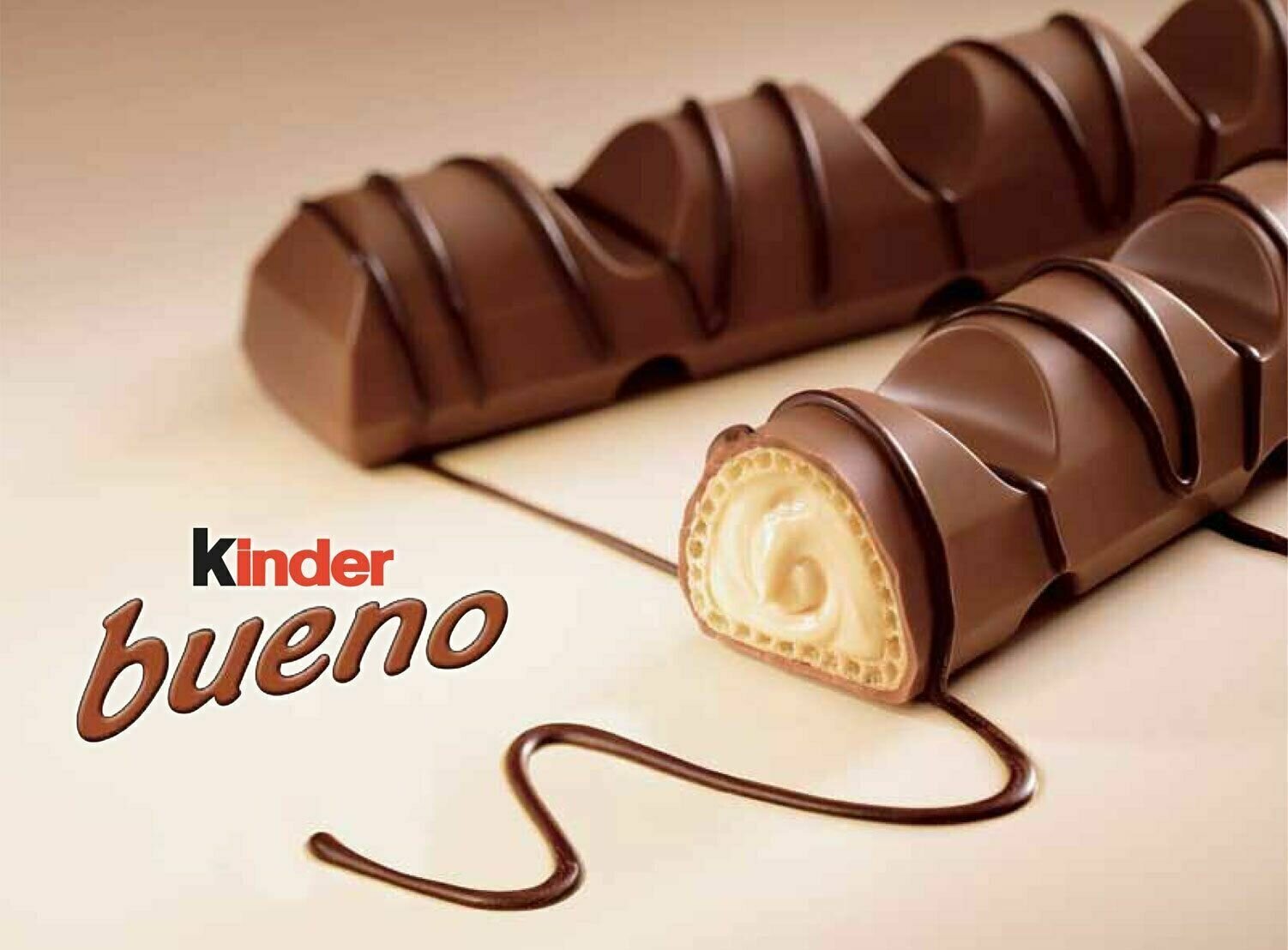 Шоколад Kinder Буэно 43 г - фото №13