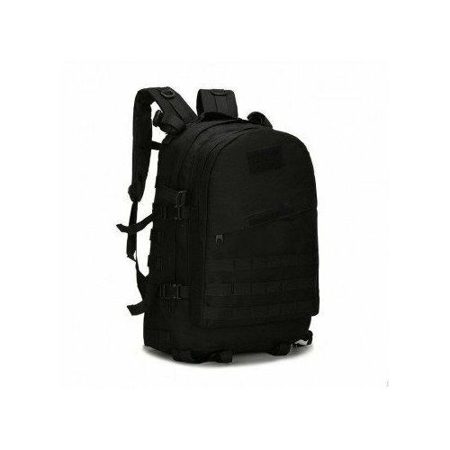 Рюкзак тактический Scout 35 литров (черный)