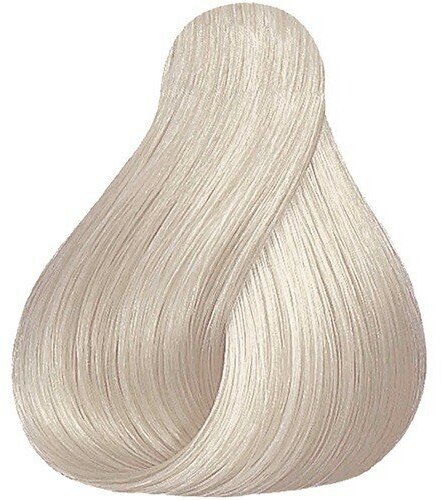 Wella Professionals CT 9/96 очень светлый блонд сандрэ фиолетовый 60мл.