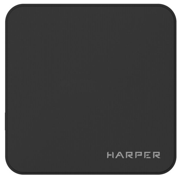 Смарт-ТВ приставка HARPER ABX-480