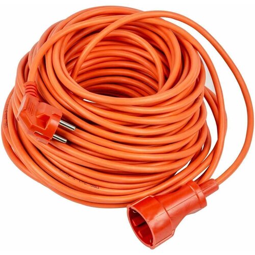 Удлинитель Uniel Ultra 1гн х 30м б/з YXз16-101 /UCK-1N/3x1,50/30M/O Orange UL-00010798 удлинитель uniel ultra 1гн х 20м б з yxз16 101 uck 1n 3x1 50 20m o orange ul 00010797