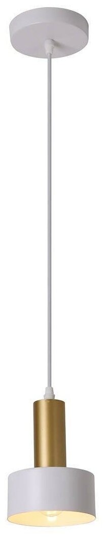 фото Подвесной светильник Escada 1111/1S White