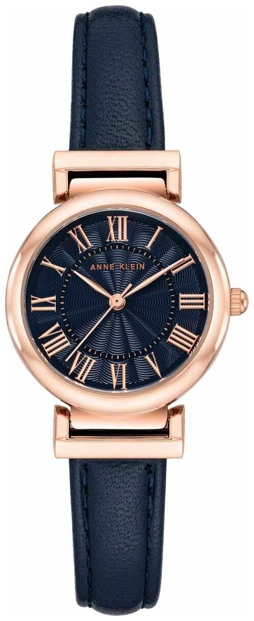 Наручные часы ANNE KLEIN женские Anne Klein Classic 2246RGNV кварцевые 