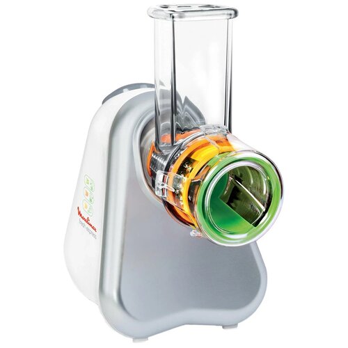 Измельчитель Moulinex DJ753E32 200 Вт белыйсеребристый 816400₽