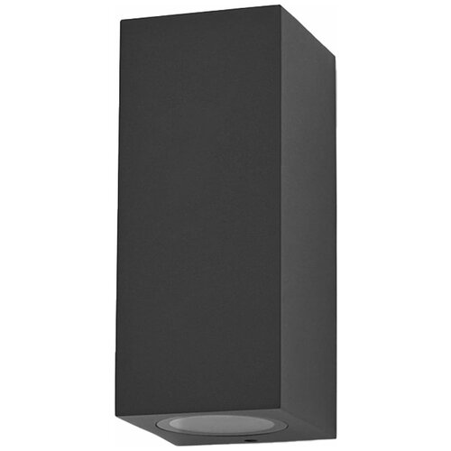 Настенный светильник CUBE 2XGU10 IP54 220V