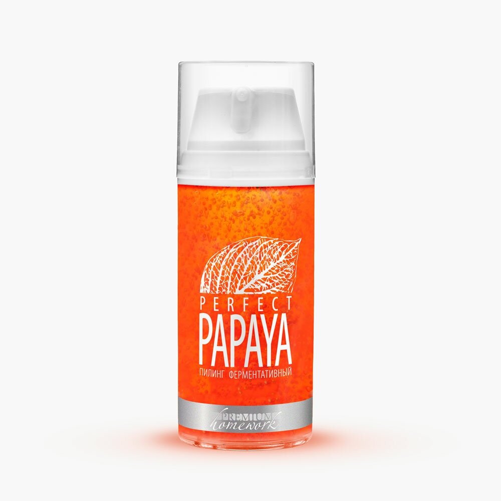 Premium Пилинг ферментативный PERFECT PAPAYA