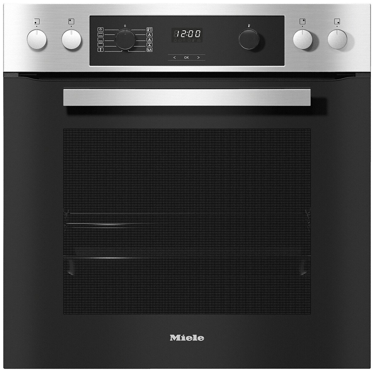 Духовой шкаф Miele H 2269-1 E Active