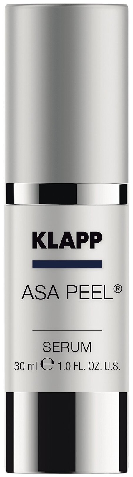 1844 Сыворотка-скраб / ASA PEEL Serum 30 мл