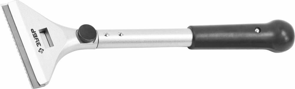 Скребок ударный ЗУБР двухкомпонентный 100 мм