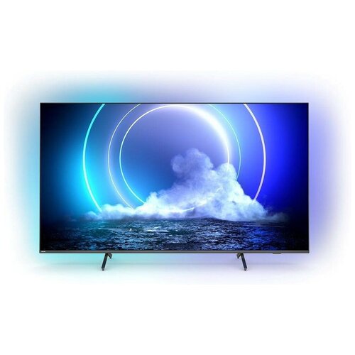 70 Телевизор 4K UHD с Android TV Philips 70PUS9006 13270000₽