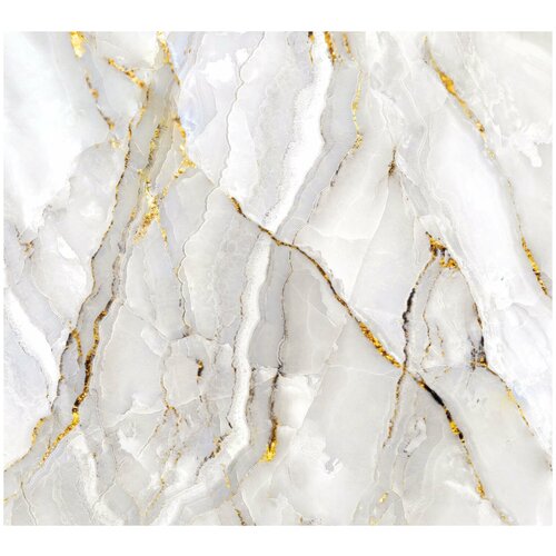 Фотообои флизелин эко Белый оникс 300x270 6723₽