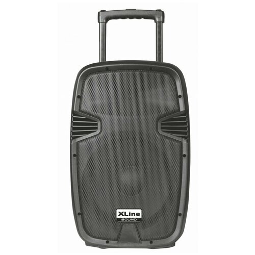 Акустическая система активная двухполосная Xline NPS-12A 2414400₽