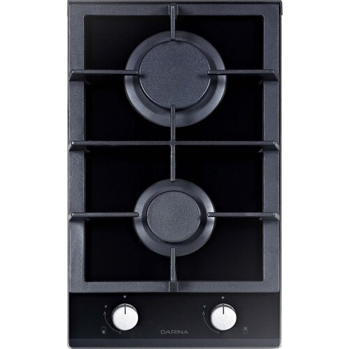 Газовая варочная поверхность Darina 1T2 C 523 B черный 1220900₽