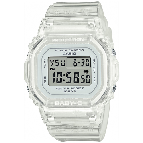 фото Наручные часы casio baby-g bgd-565s-7e