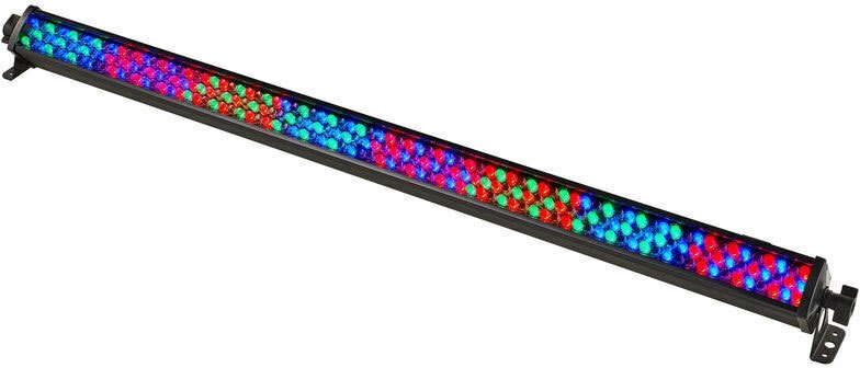 Behringer LED FLOODLIGHT BAR 240-8 RGB Светодиодная панель архитектурной заливки