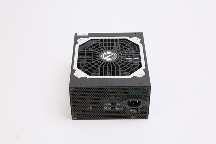 Блок питания для компьютера Zalman - фото №10