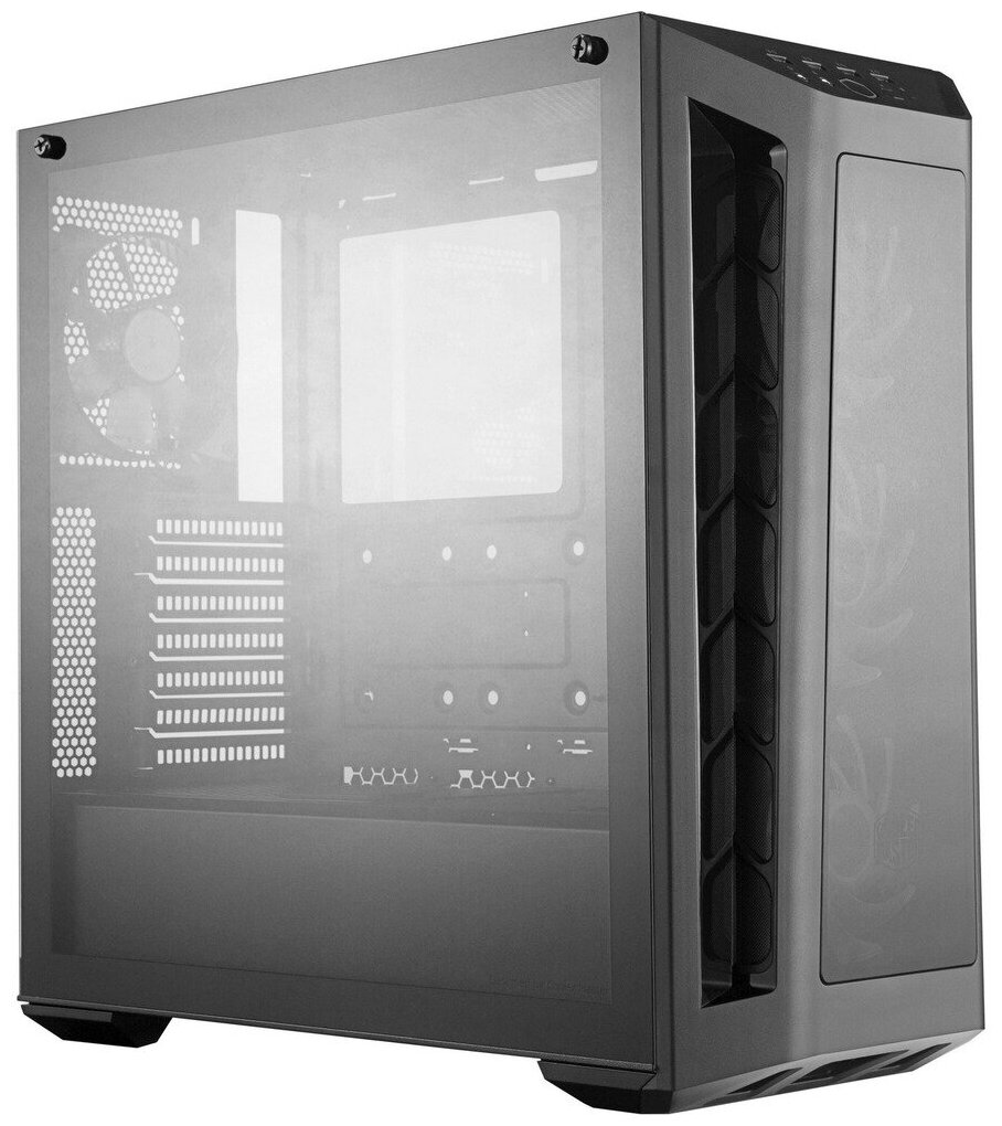 Компьютерный корпус Cooler Master MasterBox MB530P (MCB-B530P-KHNN-S01)