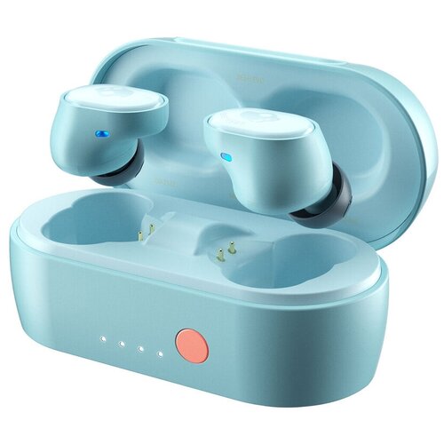 Skullcandy SESH BOOST TRUE WIRELESS Bleached Blue беспроводные наушники вставные 399000₽