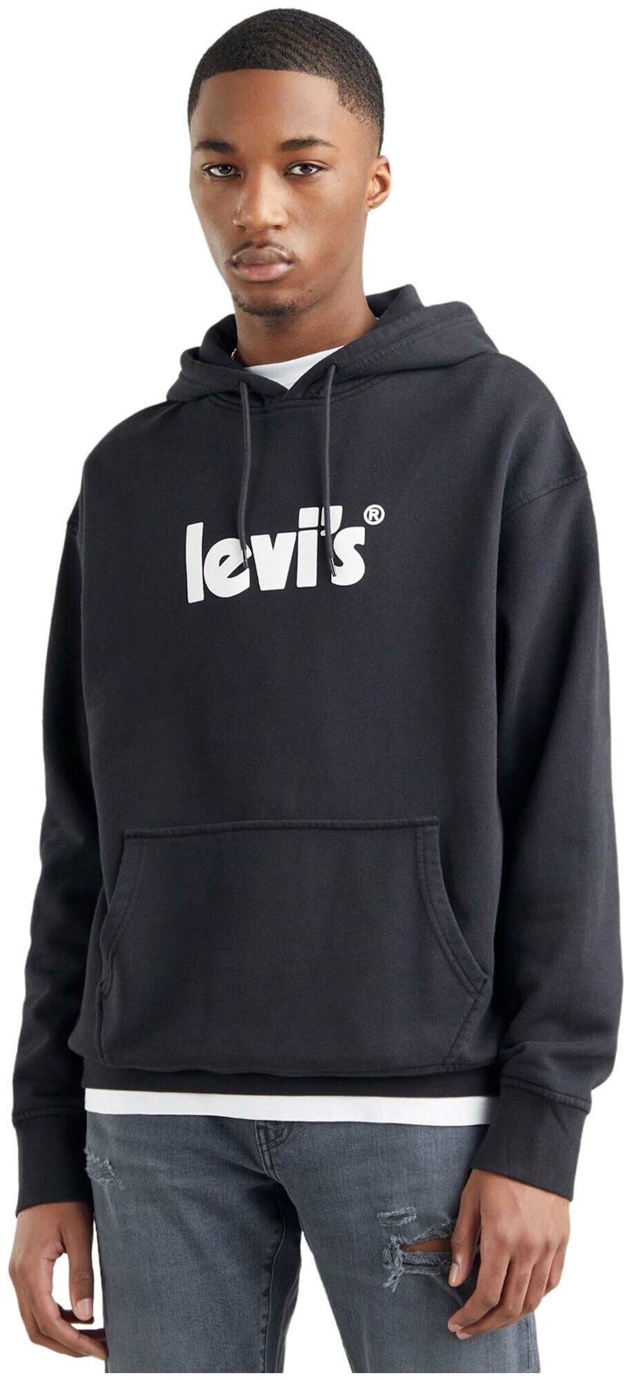 Толстовка Levi's