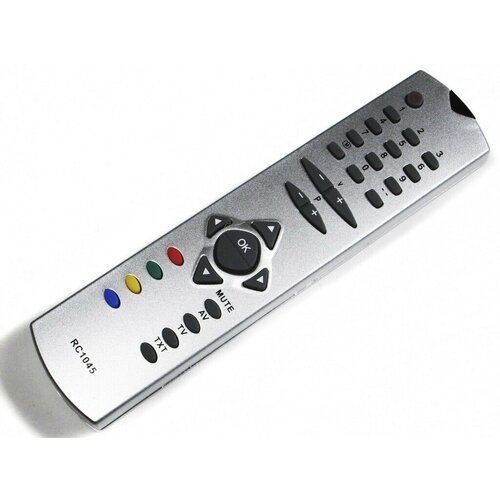 пульт tw 297 для телевизора vestel procaster Пульт VESTEL RC-1045