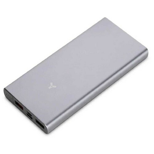 Внешний аккумулятор Accesstyle Charcoal II 10MPQP 245100₽