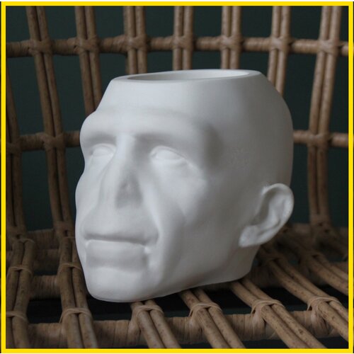 Кашпо, горшок для цветов, 