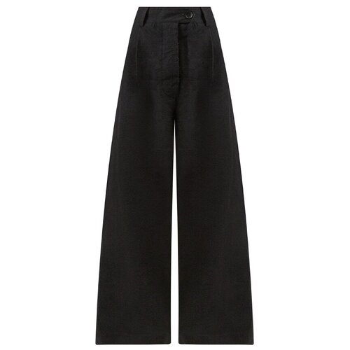 Брюки  Marc Point, размер 48, черный